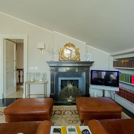 La Scelta Di Goethe - Luxury Suites Рим Экстерьер фото