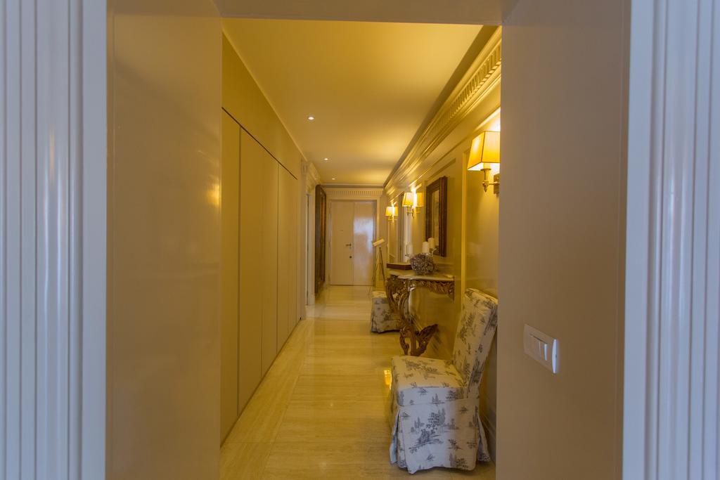 La Scelta Di Goethe - Luxury Suites Рим Экстерьер фото