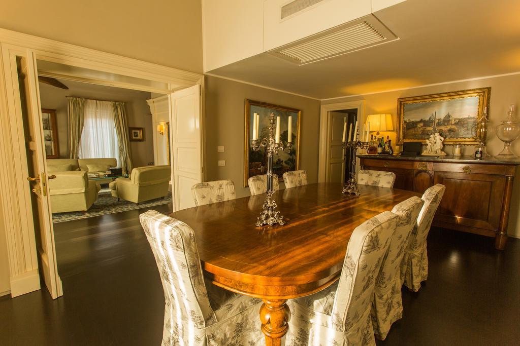 La Scelta Di Goethe - Luxury Suites Рим Экстерьер фото