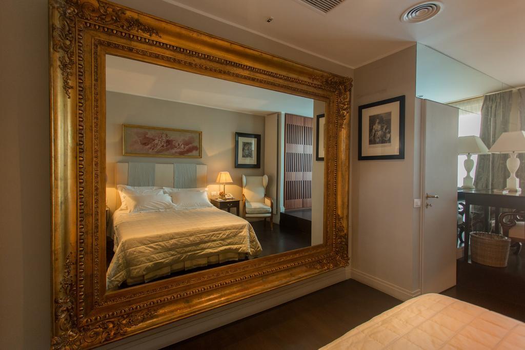 La Scelta Di Goethe - Luxury Suites Рим Экстерьер фото