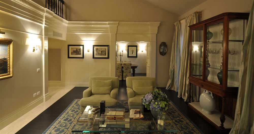 La Scelta Di Goethe - Luxury Suites Рим Экстерьер фото