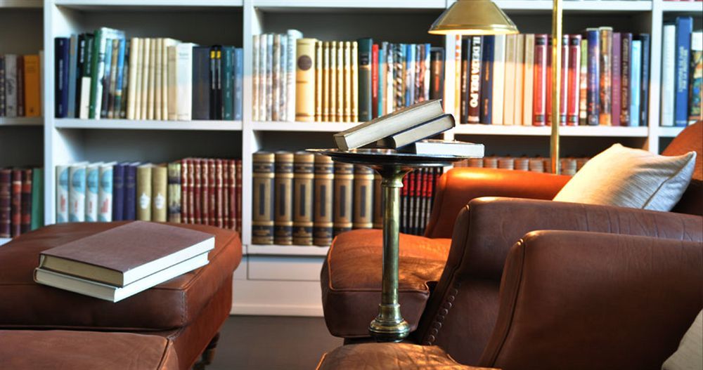 La Scelta Di Goethe - Luxury Suites Рим Экстерьер фото